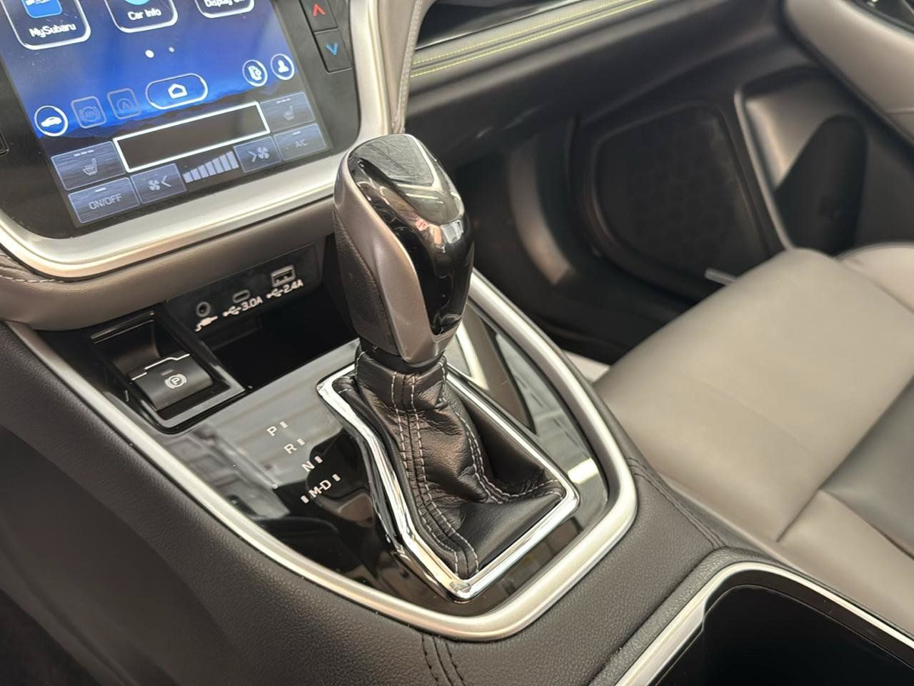 Used 2024 Subaru Outback Onyx Edition AWD/4WD image 18