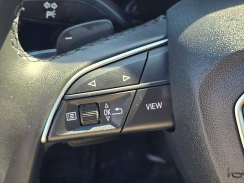 New 2025 Audi Q3 2.0T Premium image 34