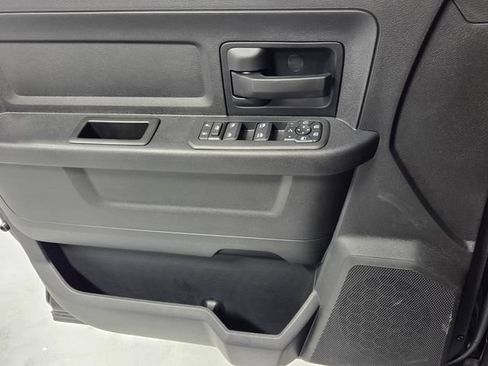 New 2026 RAM 2500 Tradesman AWD/4WD image 30