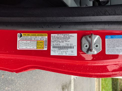 Certified 2022 Ford Mustang Mach 1 w/ Mach 1 Handling Package image 40