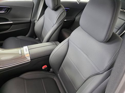 New 2026 Mercedes-Benz C 300 Sedan image 8