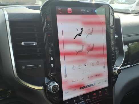 New 2026 RAM 1500 Laramie image 10