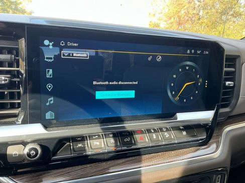 Used 2025 Chevrolet Silverado 1500 RST w/ RST All Star Premium Package image 16