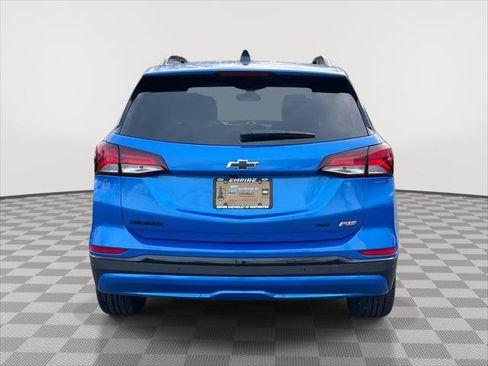 Used 2024 Chevrolet Equinox RS image 6