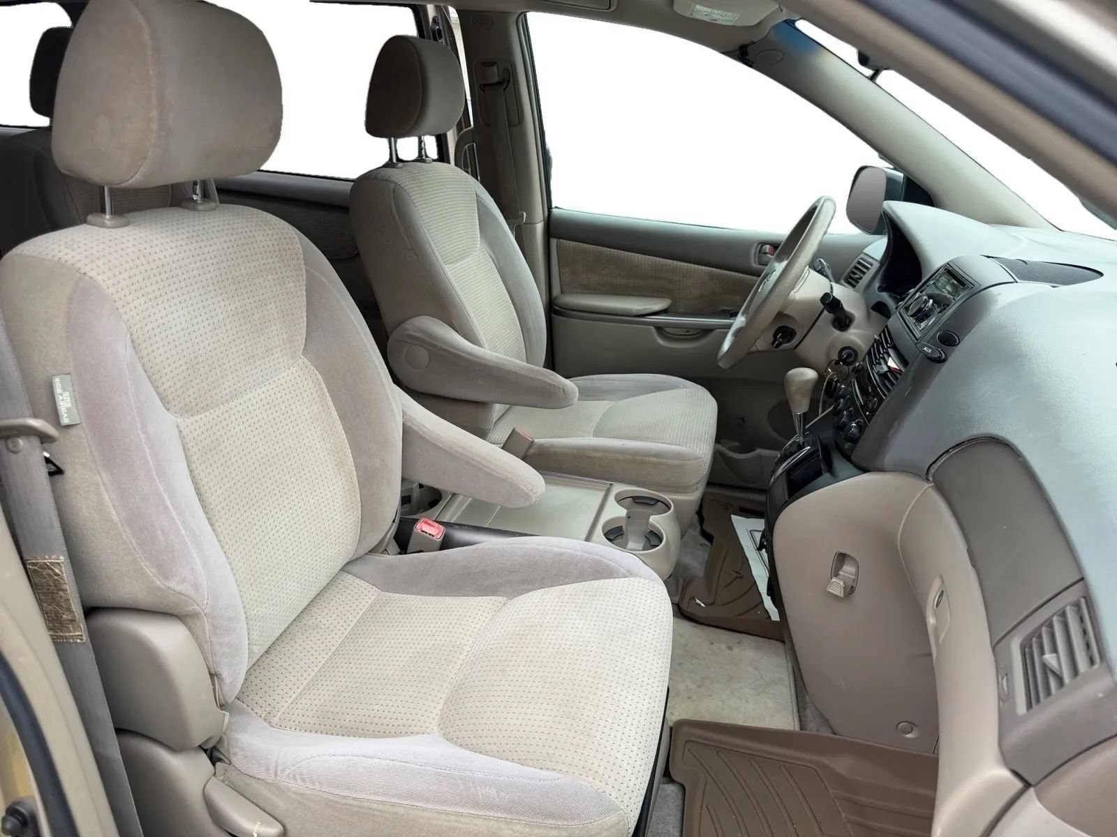 Used 2006 Toyota Sienna LE FWD image 19