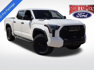 Used 2024 Toyota Tundra TRD Pro video 1