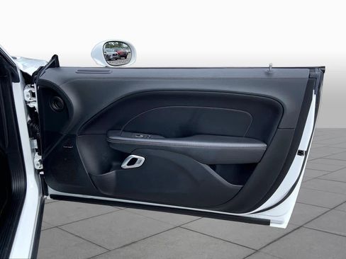 Used 2021 Dodge Challenger R/T Scat Pack RWD image 21