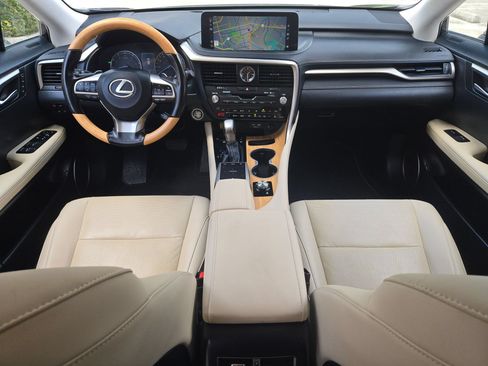 Used 2022 Lexus RX 350L FWD w/ Premium Package image 16