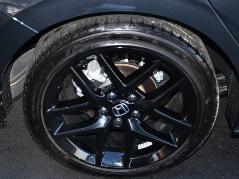 Used 2024 Honda Civic Sport image 40