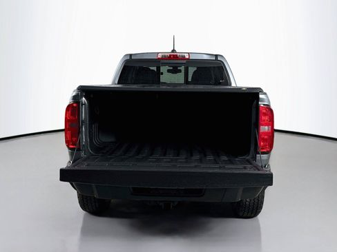 Used 2022 Chevrolet Colorado ZR2 AWD/4WD image 26