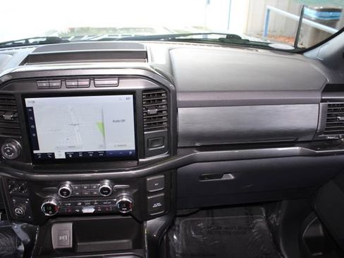 Used 2021 Ford F150 XLT w/ Equipment Group 302A High AWD/4WD image 33