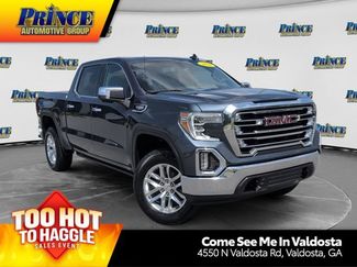 Used 2021 GMC Sierra 1500 SLT AWD/4WD video 1
