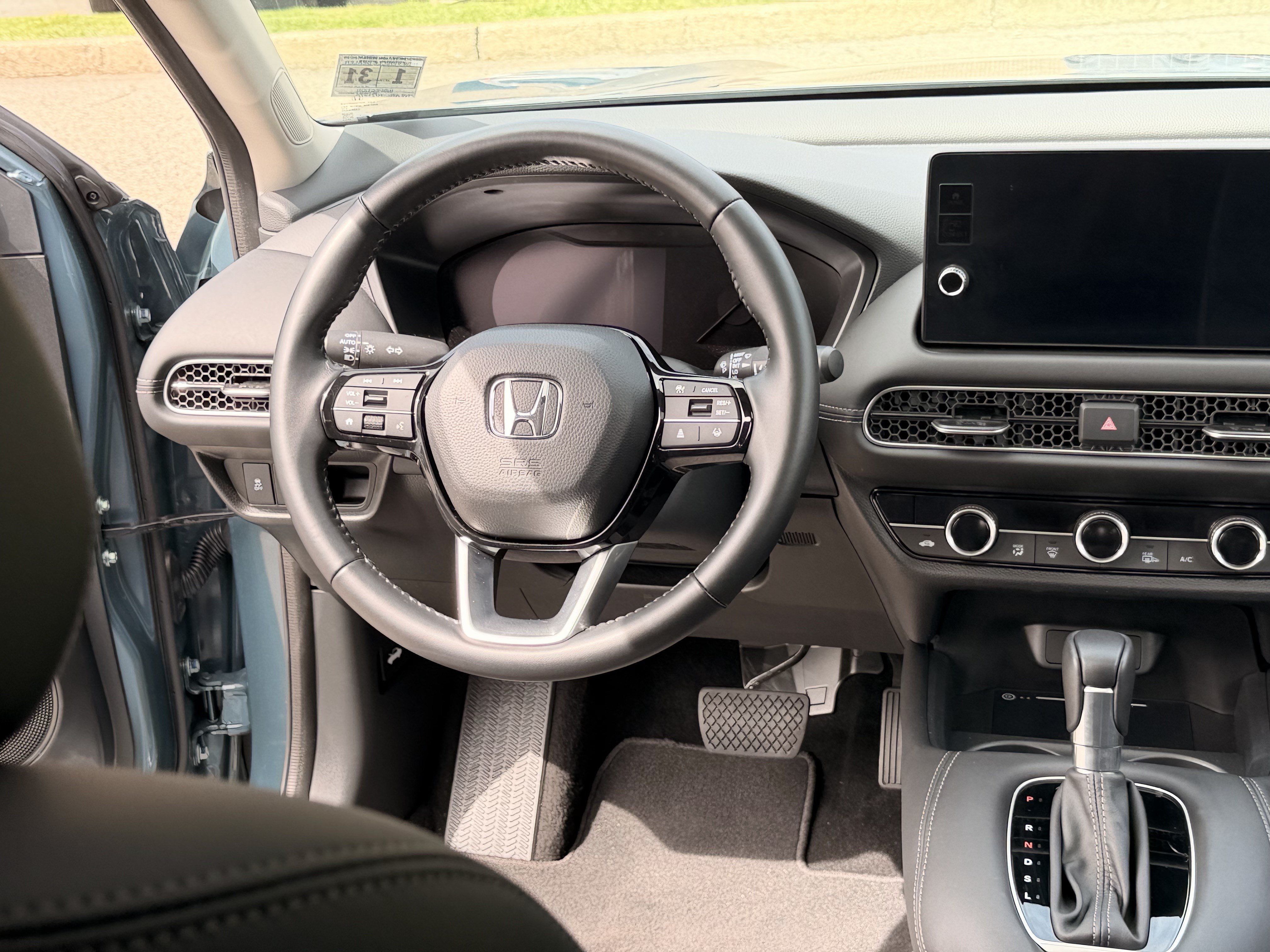 Used 2026 Honda HR-V EX-L image 20