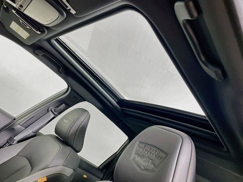 New 2026 Subaru Forester Wilderness w/ Wilderness Plus Package AWD/4WD image 17