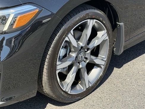 Certified 2026 Honda Civic Sport Touring image 5