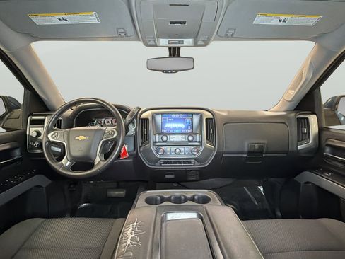 Used 2015 Chevrolet Silverado 1500 LT w/ All Star Edition AWD/4WD image 31