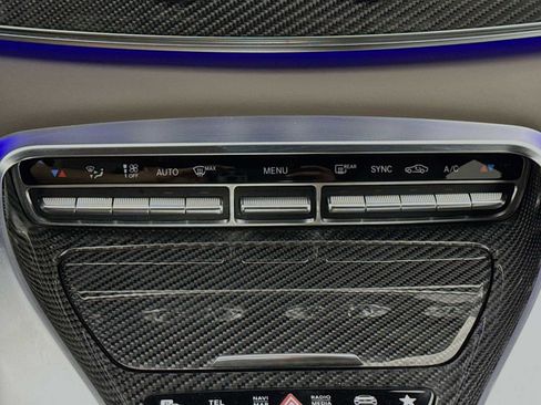 Used 2023 Mercedes-Benz AMG GT 53 image 21