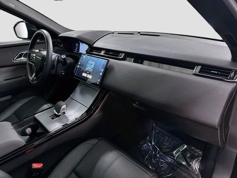 Certified 2025 Land Rover Range Rover Velar S AWD/4WD image 30