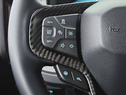New 2025 Ford Bronco Raptor AWD/4WD image 17