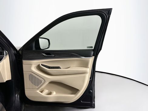 Used 2023 Jeep Grand Cherokee L Limited w/ Luxury Tech Group II image 34