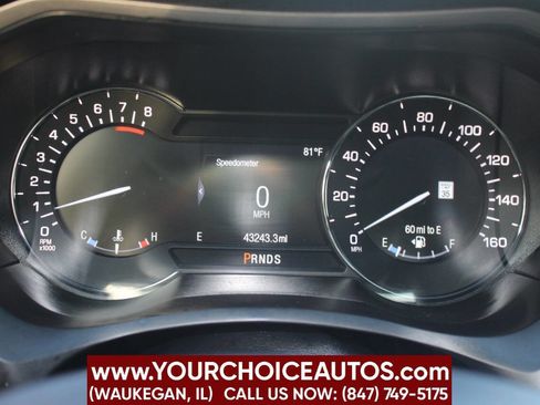 Used 2019 Lincoln MKZ Reserve w/ Reserve Plus Package image 26