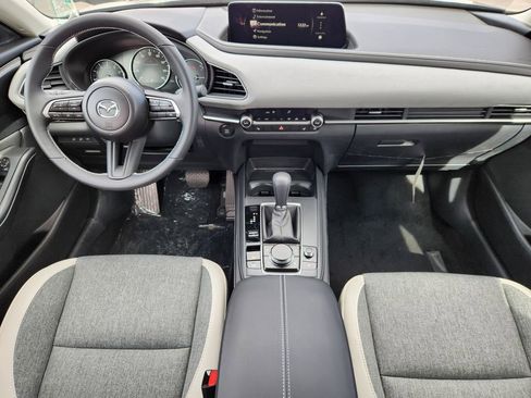 New 2026 MAZDA CX-30 AWD 2.5 S image 16