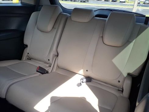 Used 2022 Honda Odyssey EX-L image 24