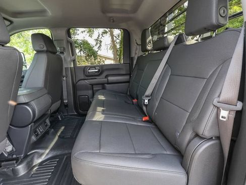 New 2026 GMC Sierra 3500 Pro w/ Convenience Package AWD/4WD image 25