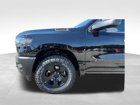 New 2026 RAM 1500 Warlock AWD/4WD image 27
