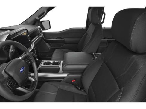 New 2026 Ford F150 STX RWD image 6