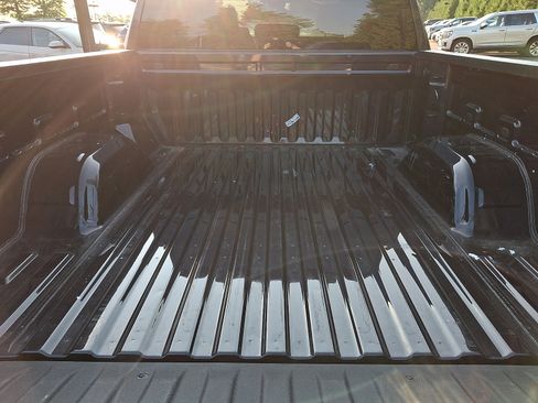 Certified 2026 GMC Sierra 1500 Elevation AWD/4WD image 29