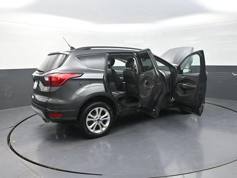Used 2019 Ford Escape SEL FWD image 37