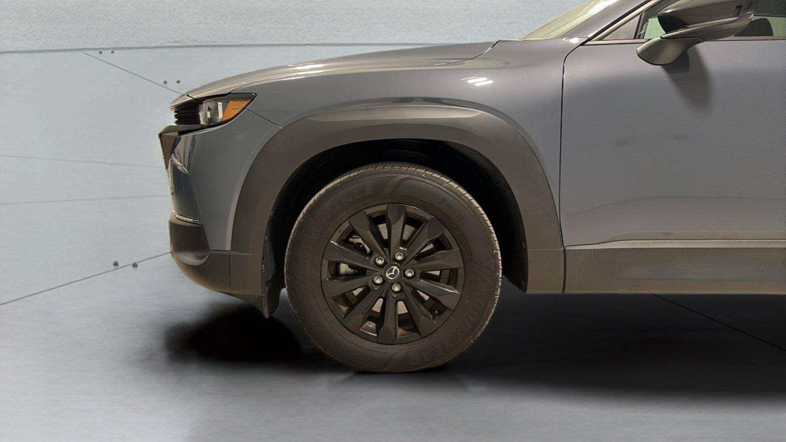 Used 2024 MAZDA CX-50 AWD 2.5 S w/ Weather Package image 25