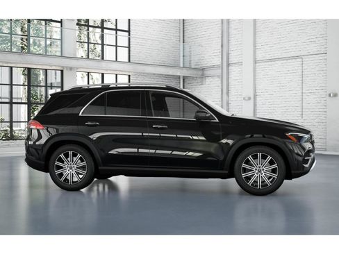 New 2026 Mercedes-Benz GLE 350 4MATIC image 16