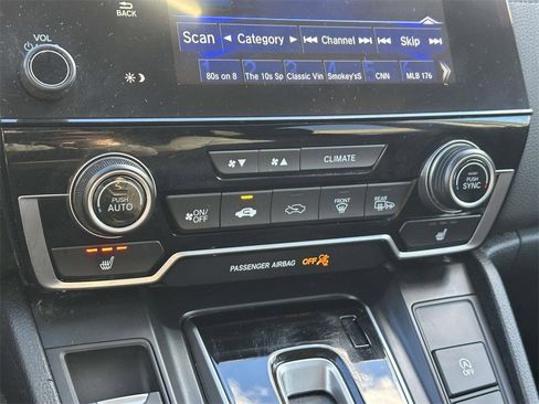 Certified 2020 Honda CR-V EX image 27