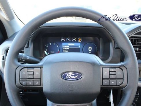New 2025 Ford F150 XL w/ Equipment Group 103A High image 14