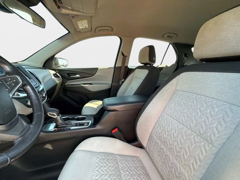 Used 2022 Chevrolet Equinox LT w/ Driver Convenience Package FWD image 23