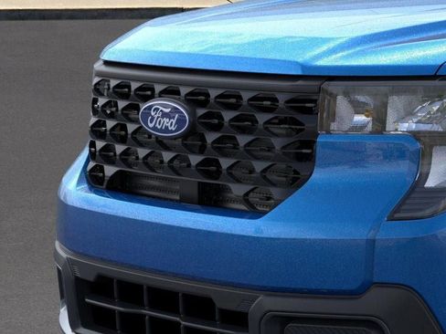 New 2025 Ford Maverick XLT w/ 4K Tow Package AWD/4WD image 18