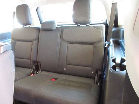 Certified 2025 Ford Expedition Max Active image 22