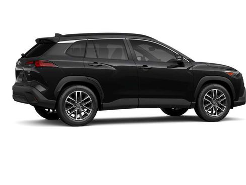 New 2026 Toyota Corolla Cross XLE AWD/4WD image 11