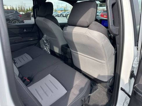 New 2026 Toyota Tacoma TRD Off-Road image 26