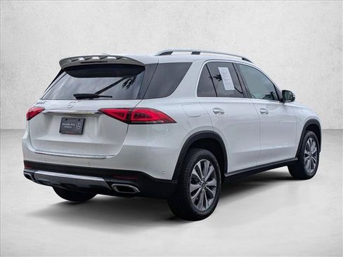 Certified 2023 Mercedes-Benz GLE 350 image 5
