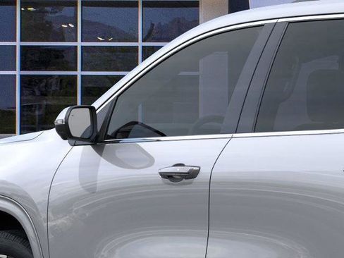 New 2026 GMC Acadia Denali Ultimate AWD/4WD image 12