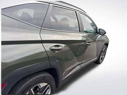Used 2025 Hyundai Tucson SEL FWD image 6