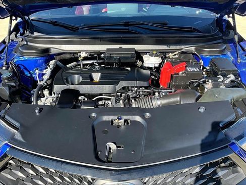 Used 2022 Acura RDX A-Spec image 12