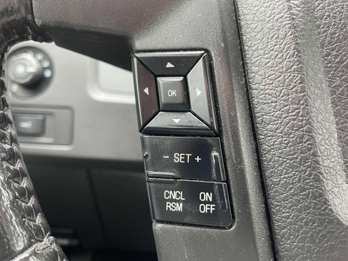 Used 2014 Ford F150 XLT w/ Equipment Group 302A Luxury AWD/4WD image 19