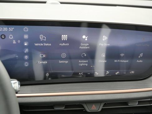 New 2026 Buick Envision Sport Touring AWD/4WD image 51