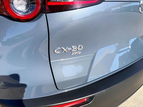 Used 2025 MAZDA CX-30 AWD 2.5 S w/ Preferred Package image 32