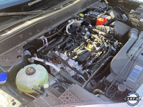 Used 2023 Ford Bronco Sport Heritage w/ Heritage Convenience Package image 42