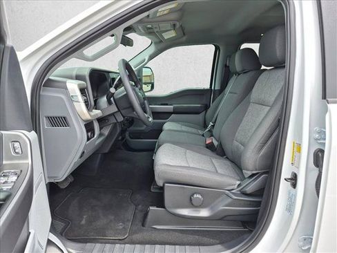 Used 2025 Ford F250 XL w/ STX Appearance Package AWD/4WD image 16